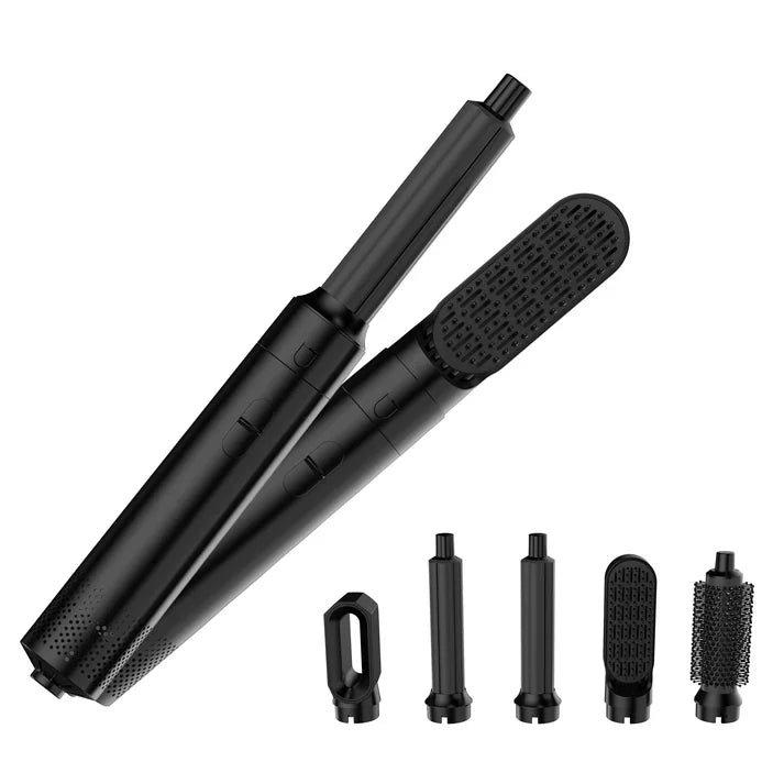 Tressly 5-in-1 Airstyler Pro