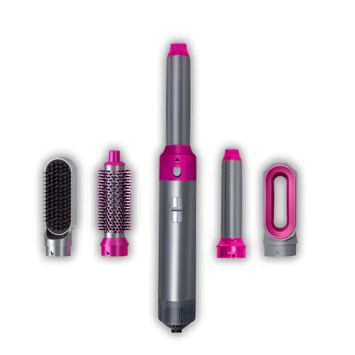 Tressly 5-in-1 Airstyler Pro