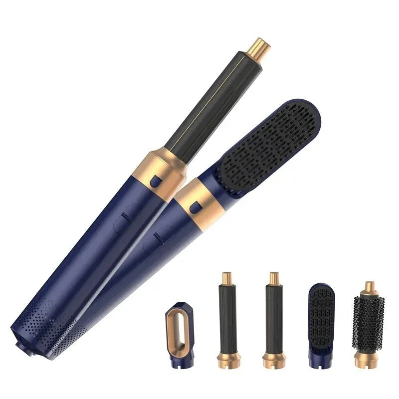Tressly 5-in-1 Airstyler Pro
