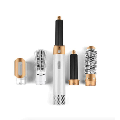 Tressly 5-in-1 Airstyler Pro