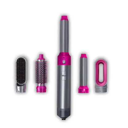 Tressly 5-in-1 Airstyler Pro